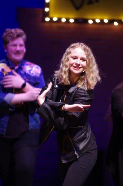 Boulevard Of Broken Dreams Magic Moments Inc Credit Stephen Bradford