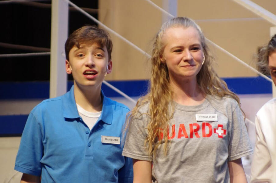 In The Same Boat With Evan Gibley Magic Moments Inc Credit Cory Allen